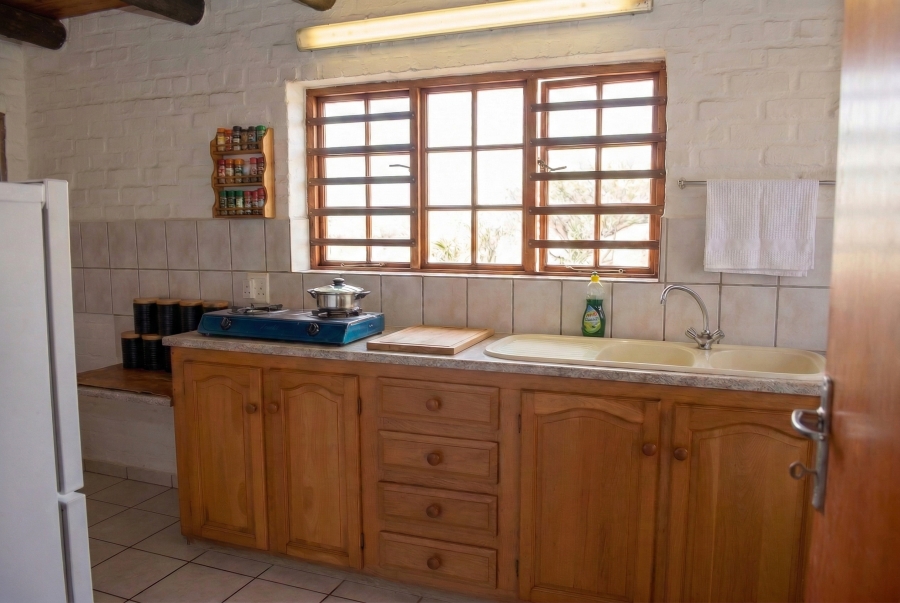 4 Bedroom Property for Sale in Struisbaai Western Cape